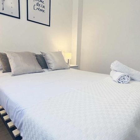 Maravilloso Apartamento Centro Malaga Lejlighed Eksteriør billede