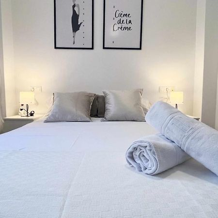 Maravilloso Apartamento Centro Malaga Lejlighed Eksteriør billede