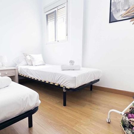 Maravilloso Apartamento Centro Malaga Lejlighed Eksteriør billede